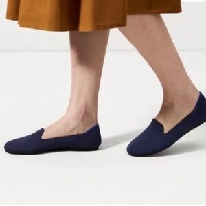 Rothy’s | The Timeless Navy Loafer Slip-On